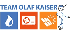 Olaf Kaiser Logo