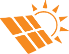 Solaranlagen Icon